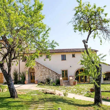 Le Buche Wine Resort&spa אתר נופש Macciano