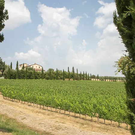 אתר נופש Le Buche Wine Resort&spa