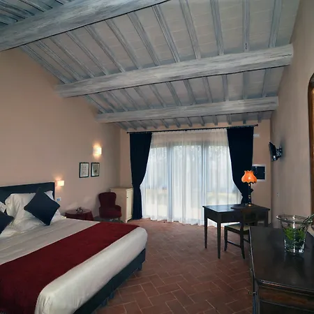 אתר נופש Le Buche Wine Resort&spa