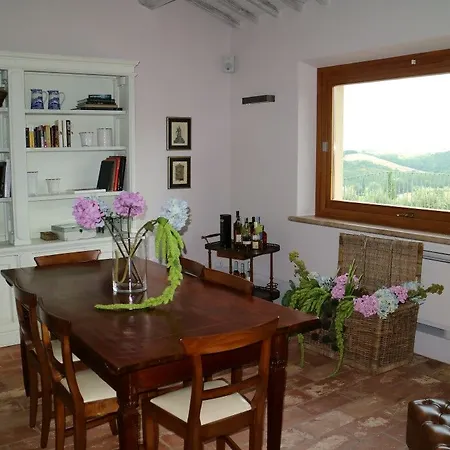 Le Buche Wine Resort&spa אתר נופש Macciano