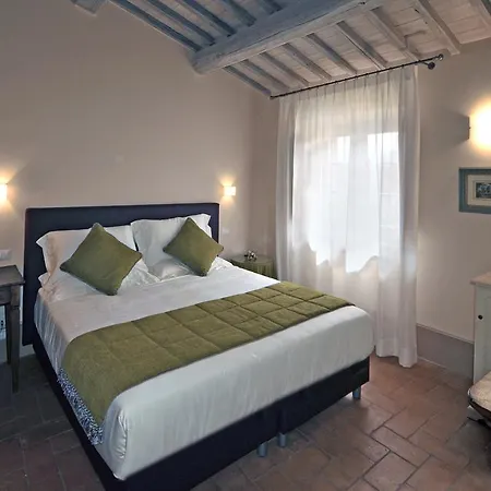 Le Buche Wine Resort&spa Θέρετρο