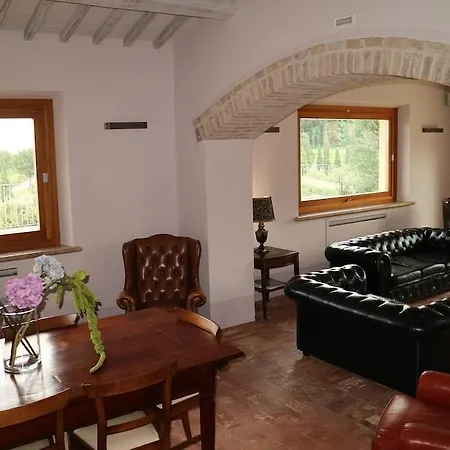 Le Buche Wine Resort&spa 3* Macciano
