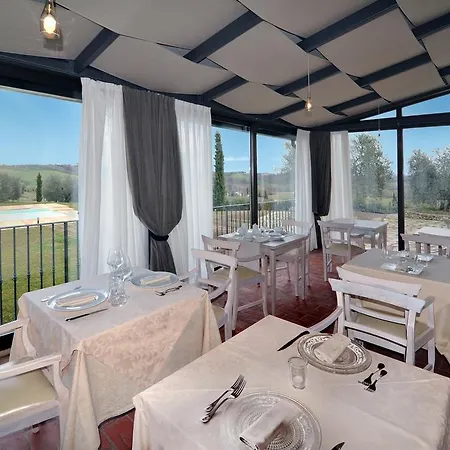 Le Buche Wine Resort&spa