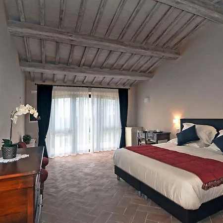 Le Buche Wine Resort&spa Macciano