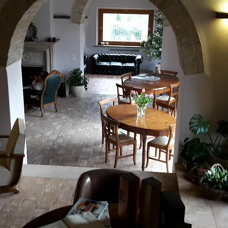 Le Buche Wine Resort&spa Macciano